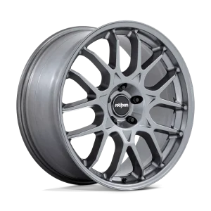 Rotiform – R196 ZWS – Gunmetal – 21″x10.5″ 10mm – All weather Wheels – R196210544+10